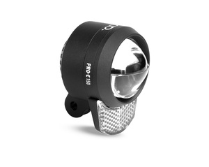 Cube světlo přední ACID E-Bike Front light PRO-E 150 X-Connect